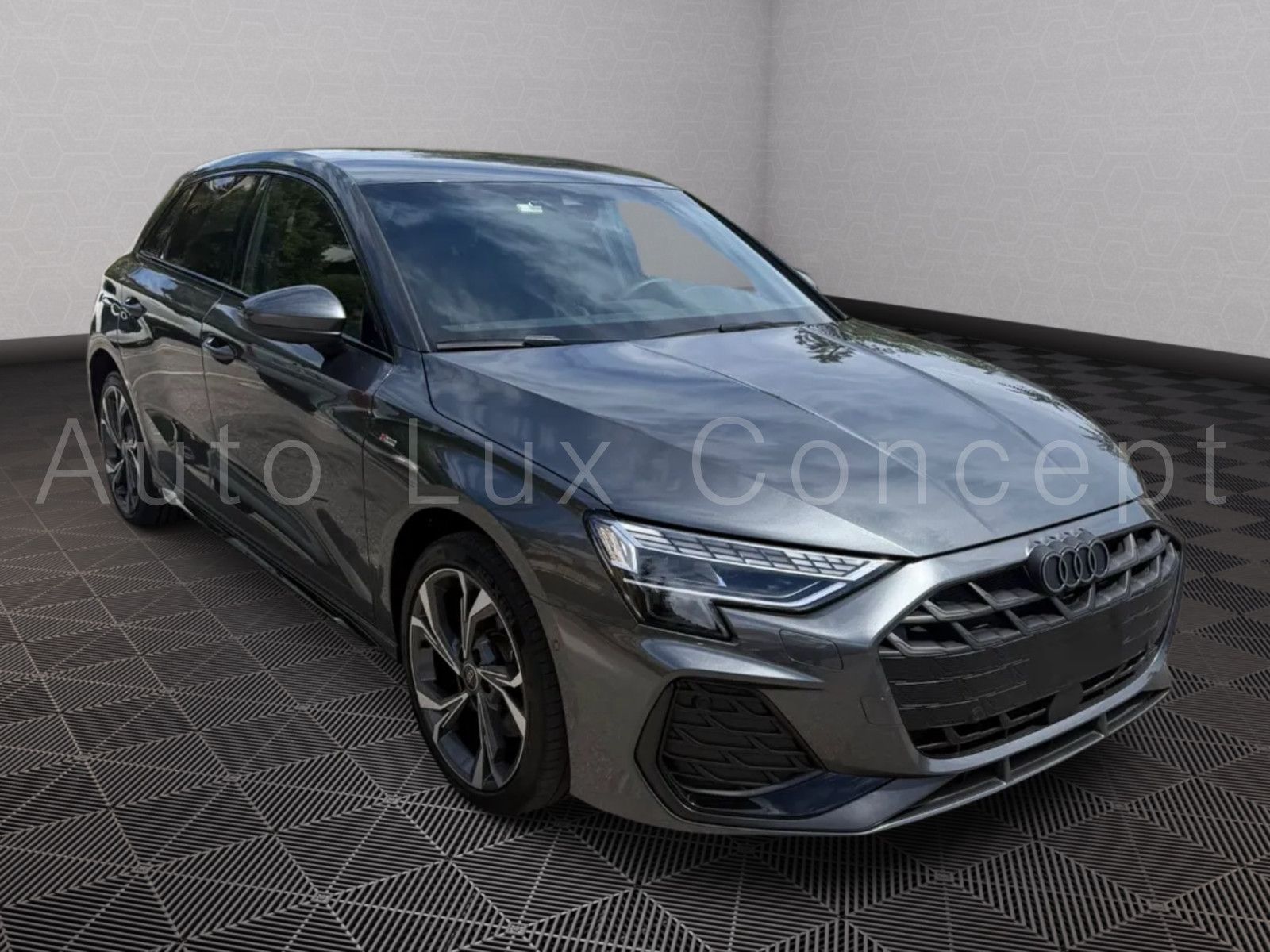Audi A3 Sportback 40 TFSI e S line/ACC/Kamera/Keyless imagem 2