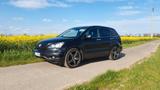 Honda CR-V 2.2 i-DTEC Schwarz Teilleder 9x20 Alu - gebrauchte Honda CR-V aus dem Jahr 2010