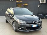 Citroën Citroen C4 1.6 e-HDi 115 airdream Exclusive - Citroën C4: Hdi Exclusive