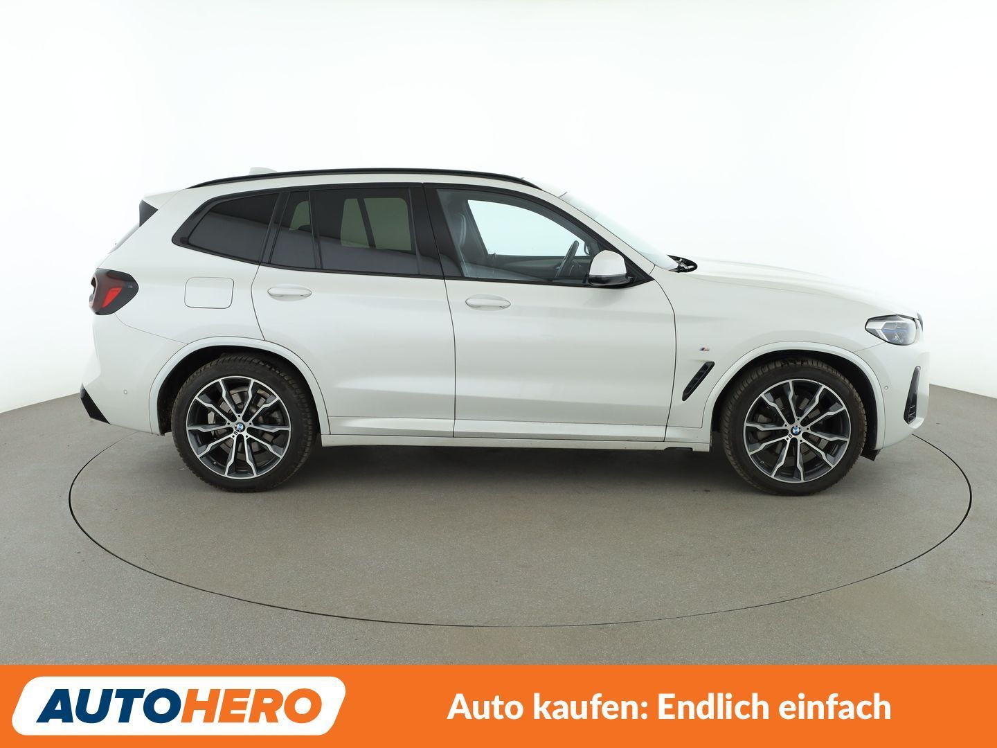 BMW xDrive 20d Mild-Hybrid M Sport Aut.*NAVI*CAM*LED foto 7