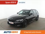 BMW 318d Advantage Aut.*NAVI*LED*TEMPO*AHK*PDC*SHZ* - BMW 318 in Essen