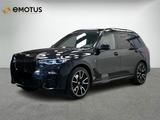 BMW X7 xDrive40d M SPORT°7-ST°B&W°360°AHK°SKY°LASER°
