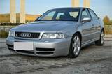 Audi S4 B5 Facelift Limousine **2.7 Biturbo** - Audi S4 mit Benzin-Antrieb: Limousine, 2.7