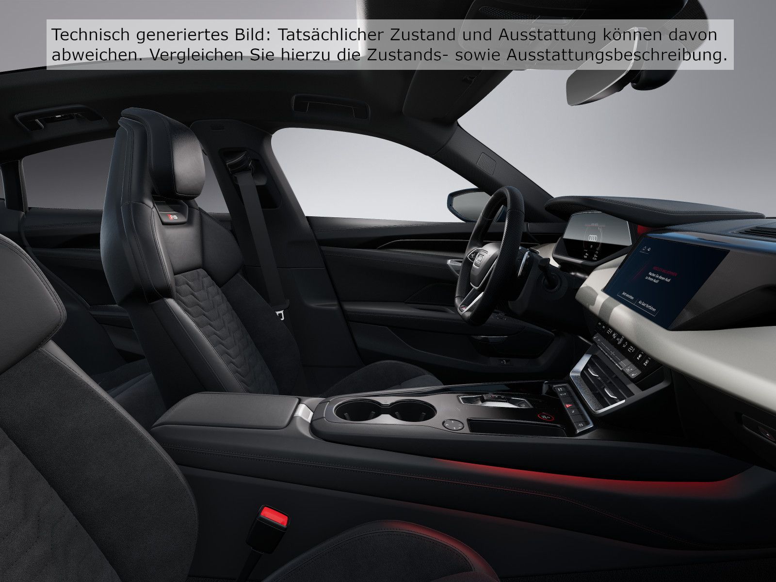 Audi RS e-tron GT - Bild 11