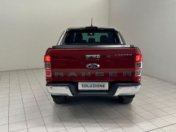 Ford Ranger - 12