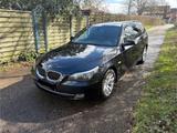 BMW 535 5 Touring 535d TOP!!! - BMW 535 aus 2010: 535d
