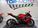 Suzuki GSX R 1000 K5/ K6 Tüv bis 07.2026 Scheckheft - SUZUKI GSX R 1000