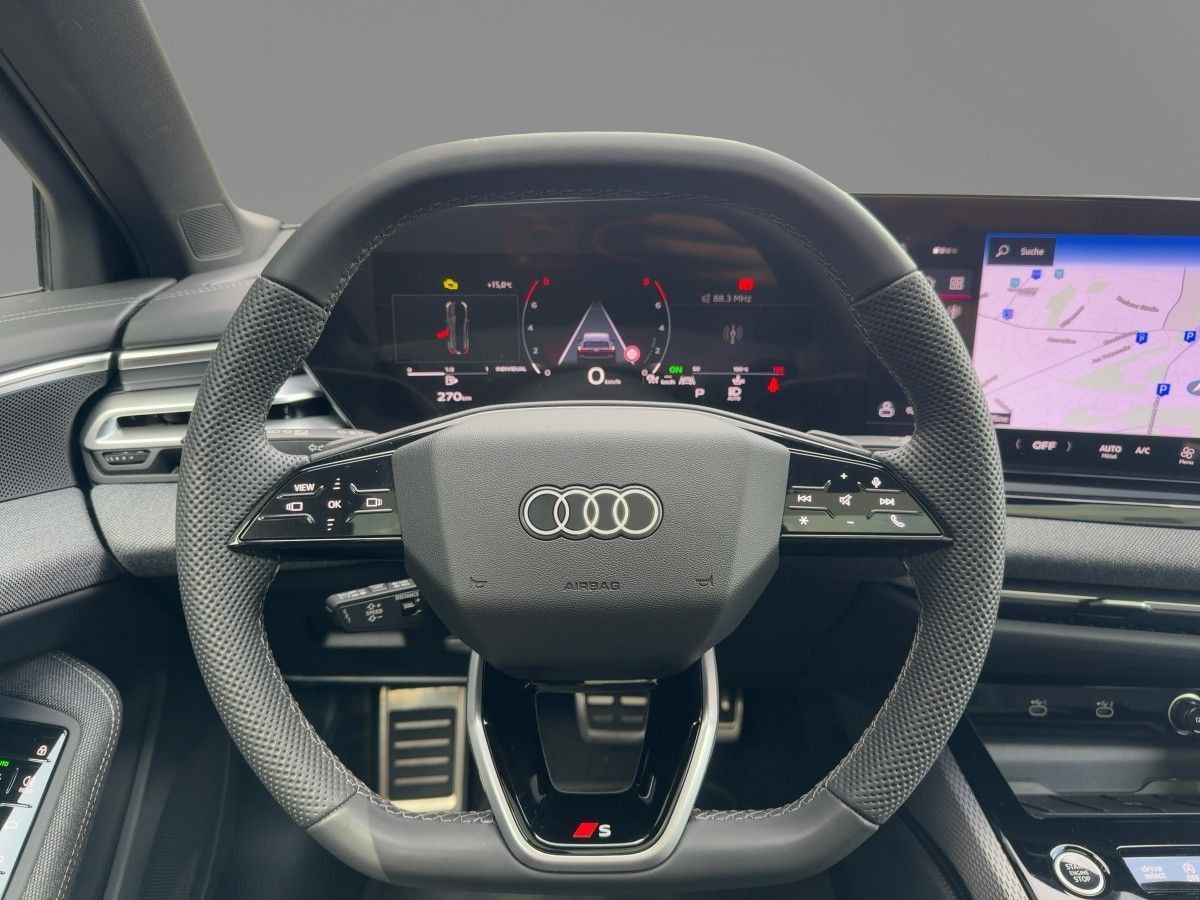 Audi A5 - Bild 12