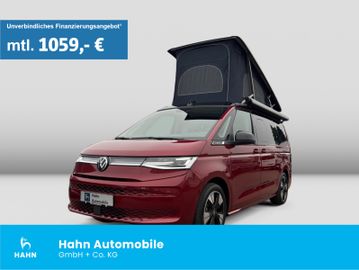 Volkswagen Leasingangebot: Volkswagen California Ocean 1,5l eHybrid 130KW 4MOTION DSG