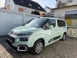 Citroën Berlingo XL  7-Sitzer,Klimaaut,LED,RFK,TÜV NEU - Citroën Berlingo Gebrauchtwagen in Nürnberg