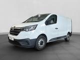 Renault Trafic Kasten L1H1 2,8t *LED*1.Hand*Tempomat* - gebrauchte Renault Trafic aus dem Jahr 2022