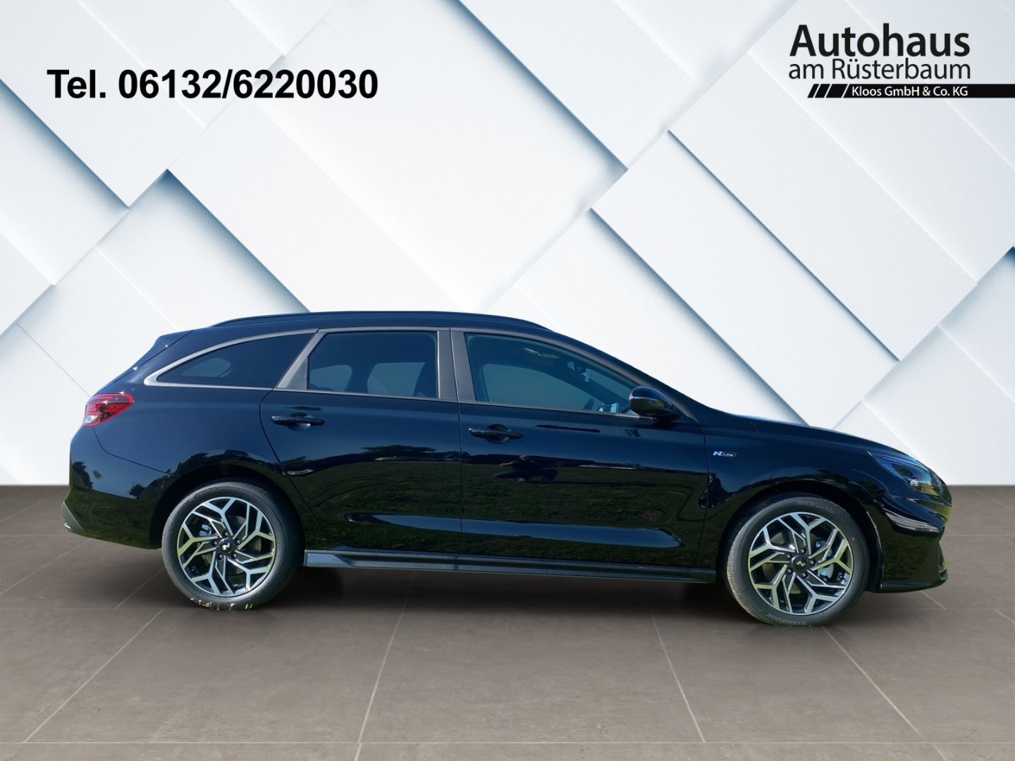 Hyundai i30 – Bild 7