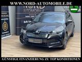 Skoda Superb iV Combi Sportline 1.4 TSI DSG AHK/Matrix - Skoda Superb mit Hybrid-Antrieb: Sportline