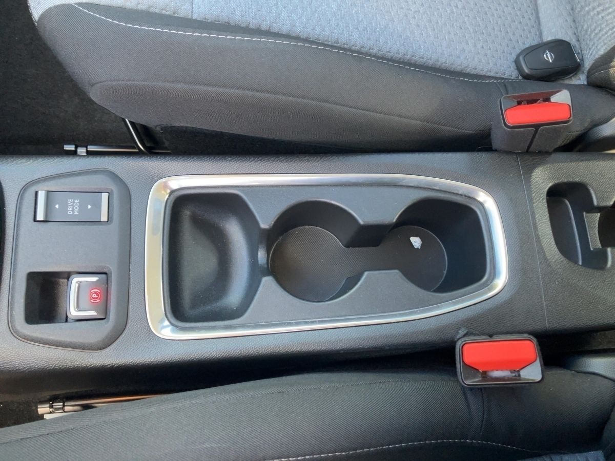 Opel Corsa - Bild 20