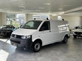 Volkswagen T5 Transporter lang 1Hand/Klima - gebrauchte VW T5 aus dem Jahr 2012