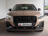 Audi Q2 S line 35 TFSI S tronic S-line Pano ACC SHZ - Audi Q2 Gebrauchtwagen in Hamburg