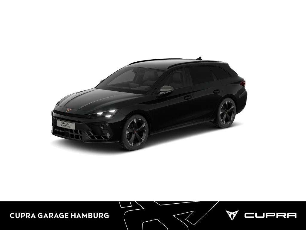 Image of Cupra Leon
