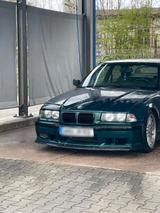 BMW E36 Coupe 320i - BMW 320: Coupé, 320i E36