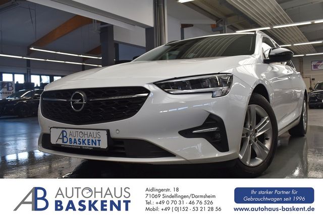 Opel Insignia B ST Business Edition*NAVI*LED*SHZ*PDC