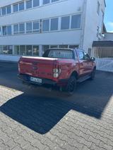 Ford Ranger Stormtrak - Ford Ranger in Mannheim