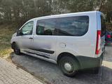 Fiat 9 Sitzer Fiat Scudo - gebrauchte Fiat Scudo aus dem Jahr 2008