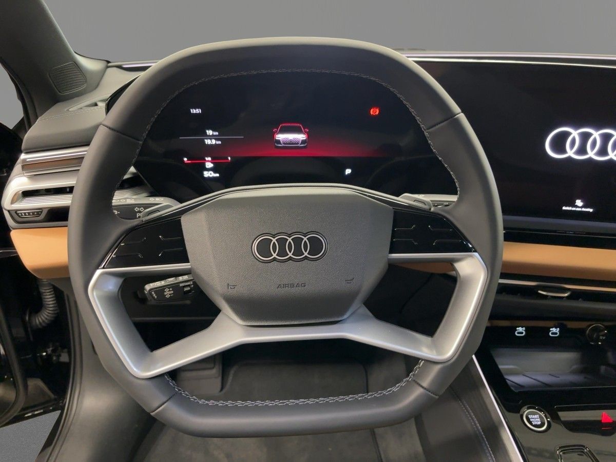 Audi A6 - Bild 13