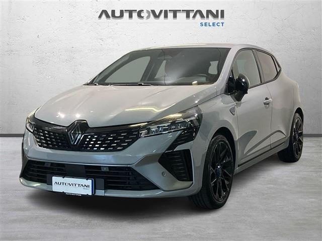 Image of Renault Clio