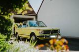 BMW 2002 (Kein tii) Oldtimer in sehr gutem... - BMW 2002: Ti