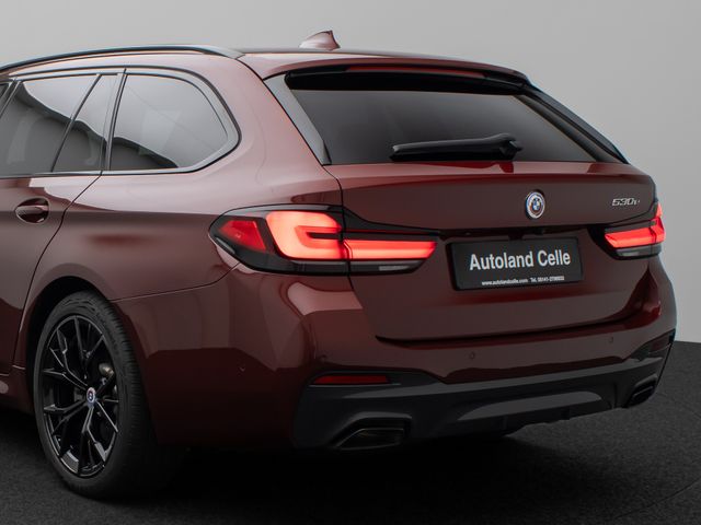 Foto Nummer 17: BMW 530e