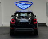 Fiat 500X Cross/Automatik/1Te Hand/Nur 57Tkm - Fiat 500X Gebrauchtwagen