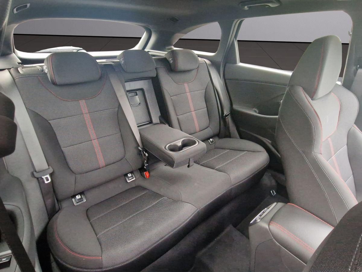 Hyundai i30 – Bild 16