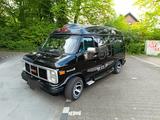 Chevrolet Chevy Van,Gmc,G20, US Car,  - Chevrolet Chevy Van: G20