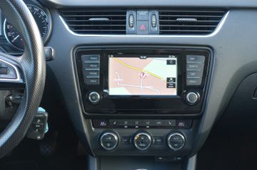 Skoda Octavia - 11