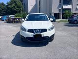 Nissan Qashqai 1.5 dCi DPF Tekna - Nissan Qashqai aus 2011: Tekna