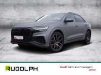 Audi SQ8 - Vorschau Bild 2