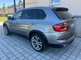 BMW X5 4.0D - BMW X5 mit Diesel-Antrieb: 4.0
