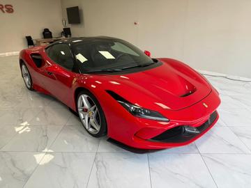 2020 Ferrari F8 — фото 2