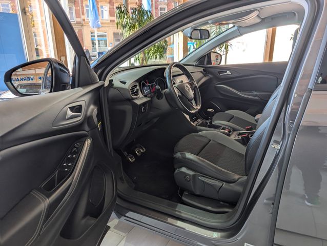 Opel Grandland (X)