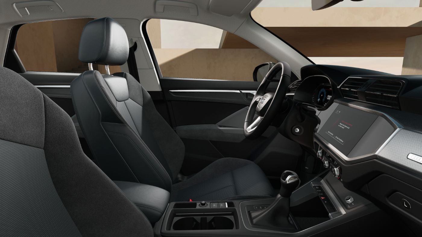 Audi Q3 - Bild 10