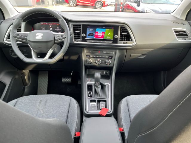 Ateca Style 2.0 TDI 110 kW (150 PS) 7-Gang DSG F