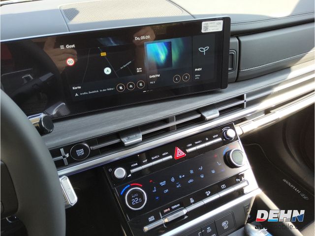 Hyundai SANTA FE Plug-In-Hybrid 4WD Signature Komfort-T