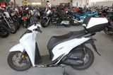Honda SH 125i AD ABS TCS Keyless-Go Topcase  1. Hand! - HONDA SH 125