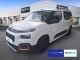 Citroën Berlingo Rip Curl M 1.2 PureTech 130 S&S (EURO 6 - Citroën Berlingo mit Benzin-Antrieb: Kleinbus, 1.6