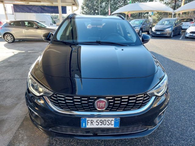 Fiat FIAT Tipo 1.6 Mjt S&S SW Lounge