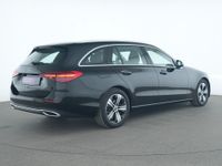 Mercedes-Benz C 200 - Vorschau Bild 7
