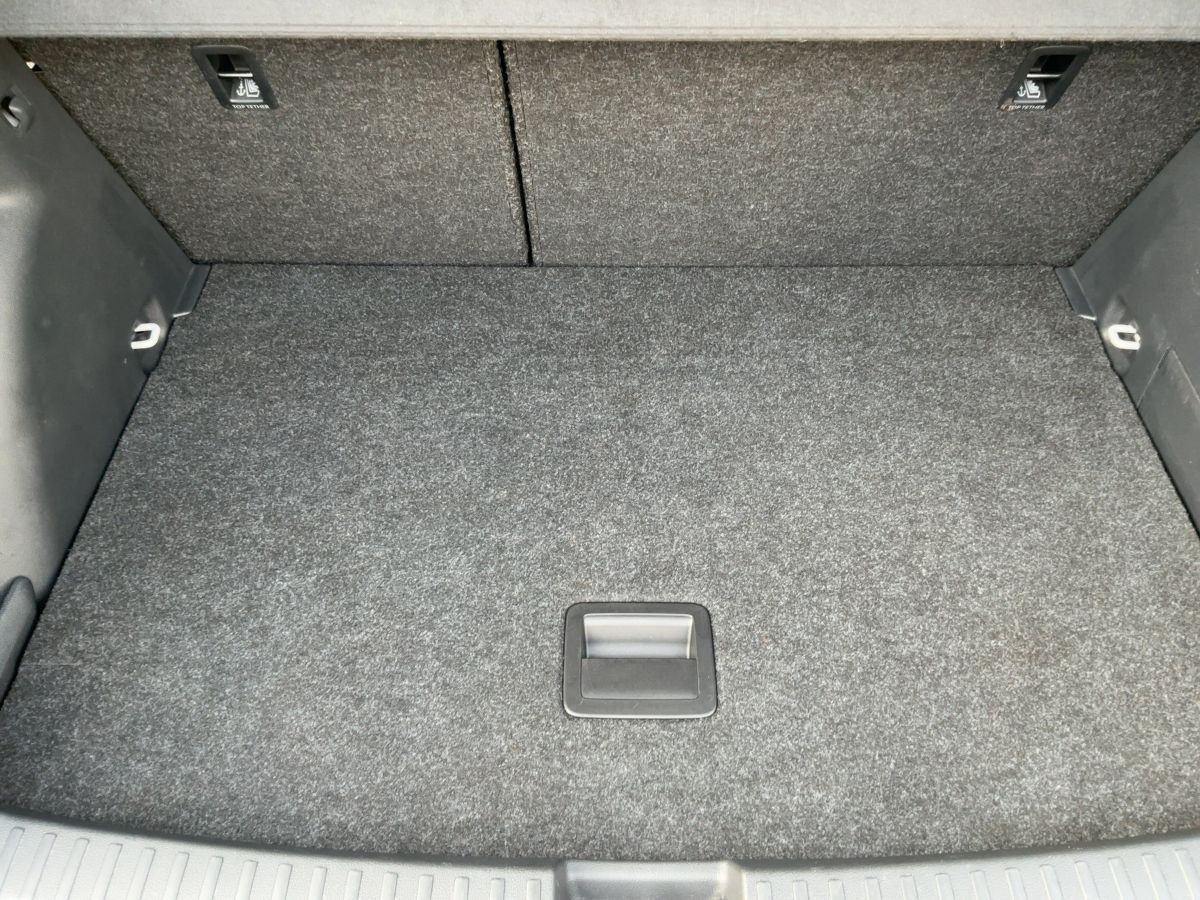 Skoda Fabia - Bild 14