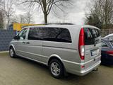 Mercedes-Benz Vito 120 CDI - Mercedes-Benz Vito: 120cdi