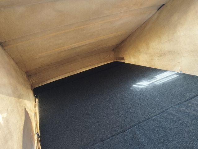 Volkswagen T3__MODEL_OTHER T3 Oldtimer/Camper/4 Schlafpl...