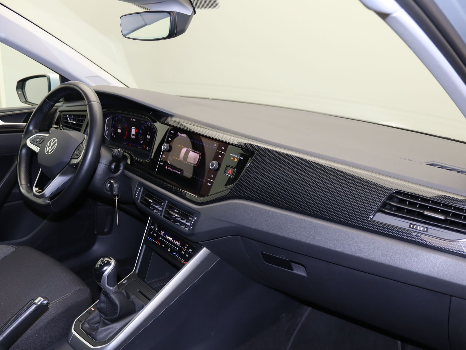 Volkswagen Polo - Bild 10