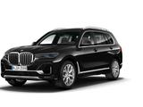BMW X7 xDrive40d Innovationsp. Sport Aut. Standhzg.